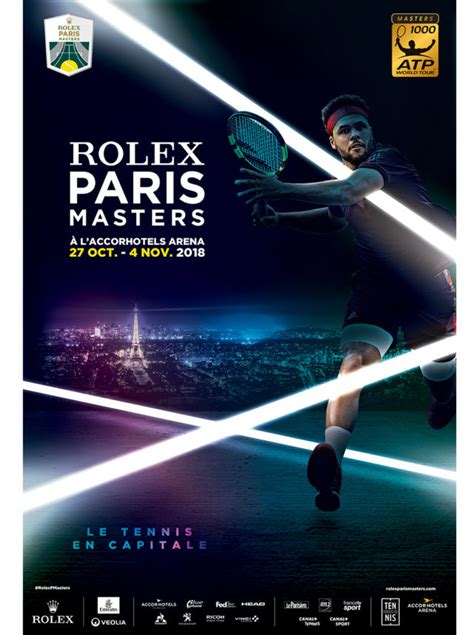 rolex paris masters 2018 2019 rolex paris masters|rolex paris masters tournament.